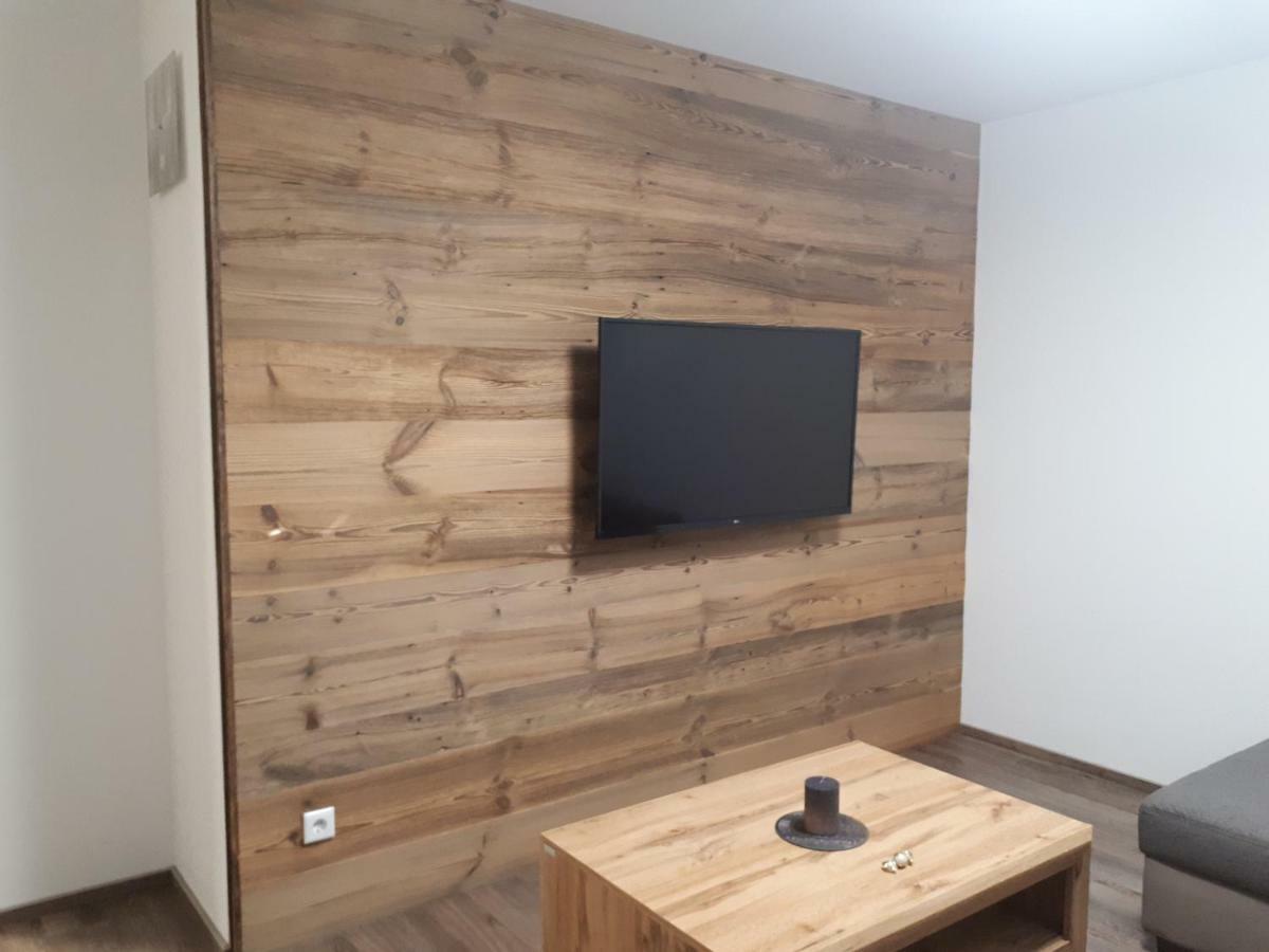 Troger Special Appartement Sankt Michael im Lungau Εξωτερικό φωτογραφία