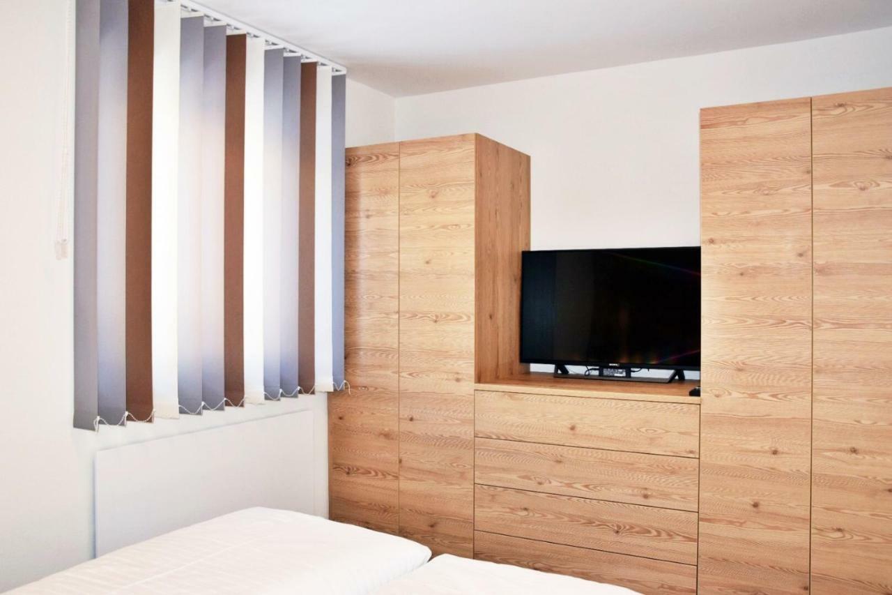 Troger Special Appartement Sankt Michael im Lungau Εξωτερικό φωτογραφία