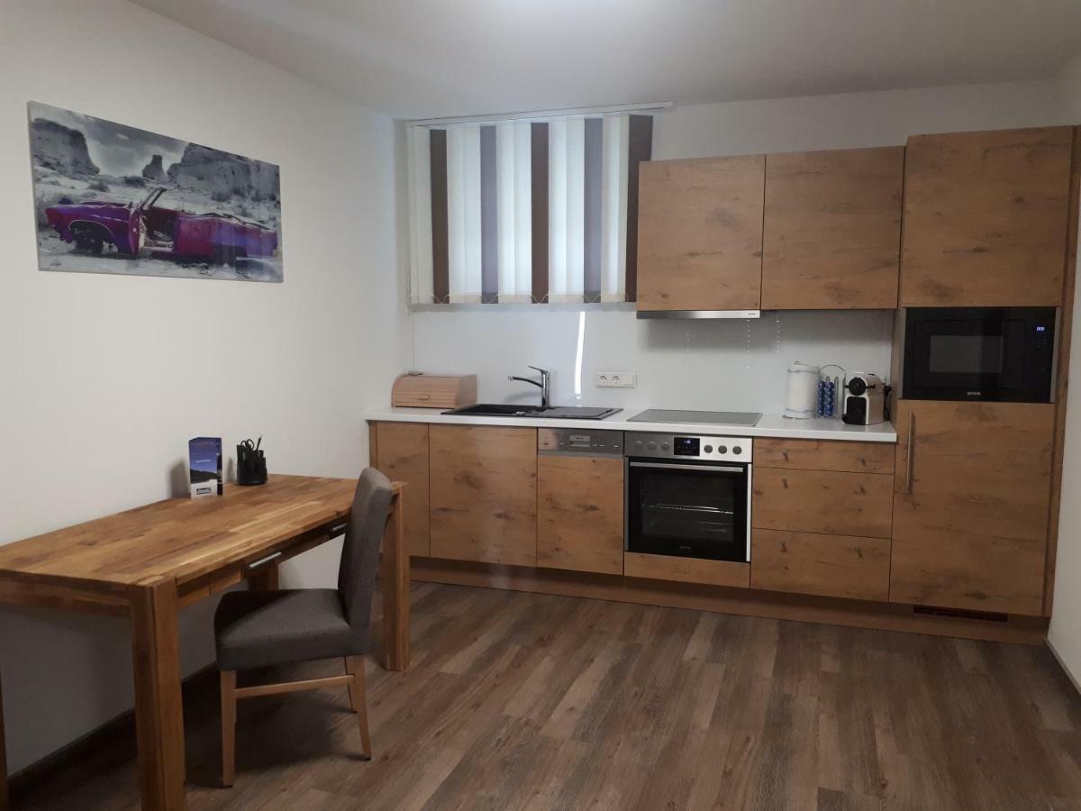 Troger Special Appartement Sankt Michael im Lungau Εξωτερικό φωτογραφία