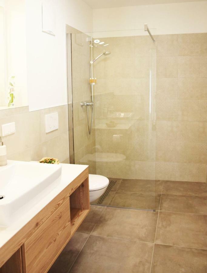 Troger Special Appartement Sankt Michael im Lungau Εξωτερικό φωτογραφία
