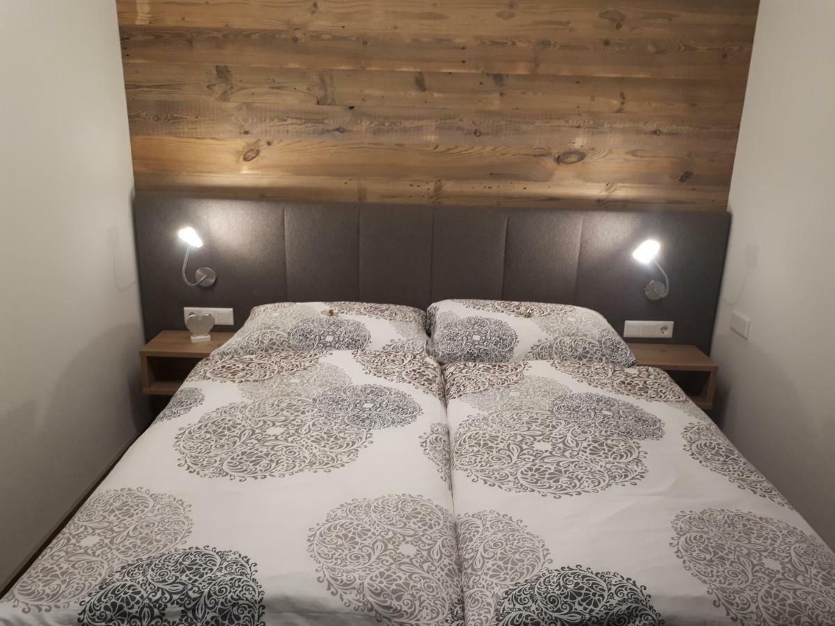 Troger Special Appartement Sankt Michael im Lungau Εξωτερικό φωτογραφία