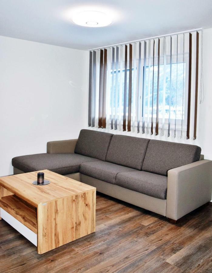 Troger Special Appartement Sankt Michael im Lungau Εξωτερικό φωτογραφία