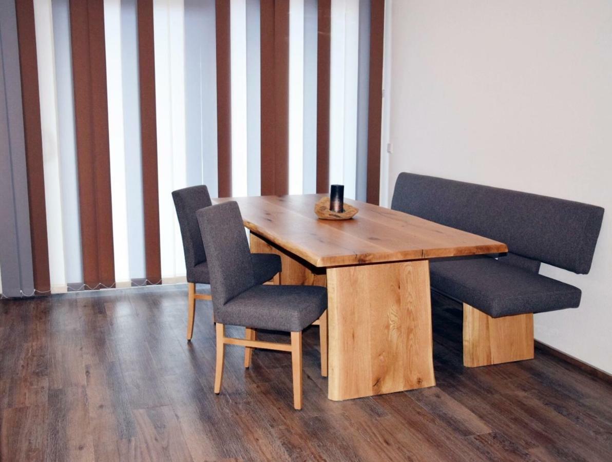 Troger Special Appartement Sankt Michael im Lungau Εξωτερικό φωτογραφία