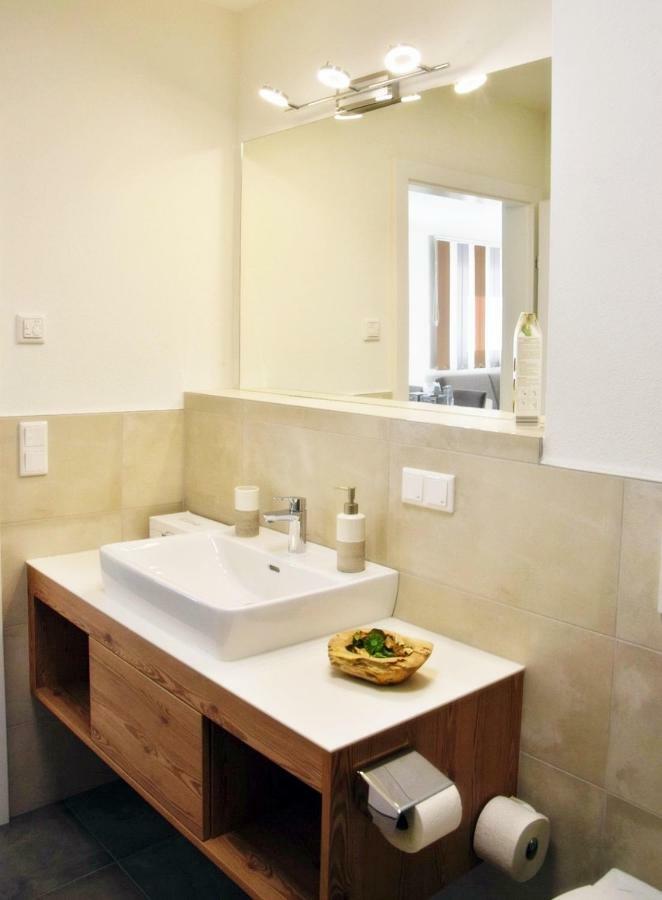 Troger Special Appartement Sankt Michael im Lungau Εξωτερικό φωτογραφία