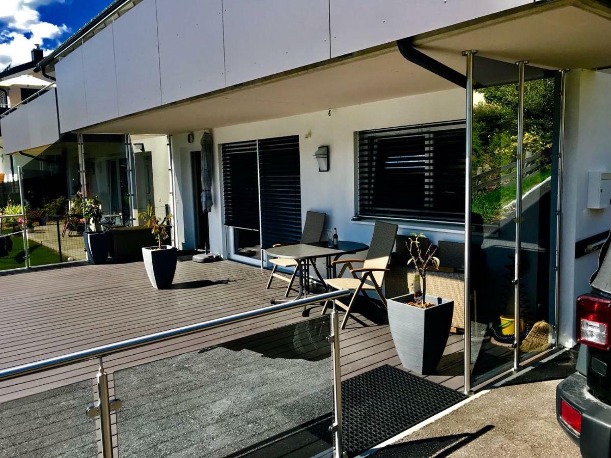 Troger Special Appartement Sankt Michael im Lungau Εξωτερικό φωτογραφία